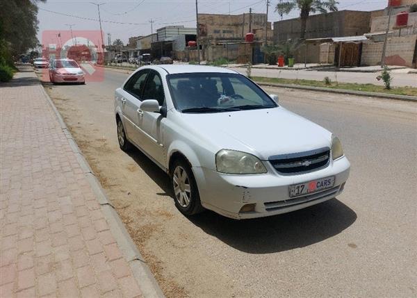 Chevrolet Optra 2010 for sale in Iraq - Al-Khidhir